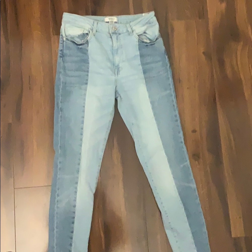 Forever 21 Jeans